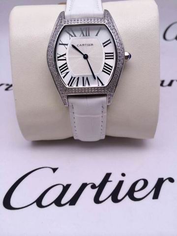 Cartier Watch 151